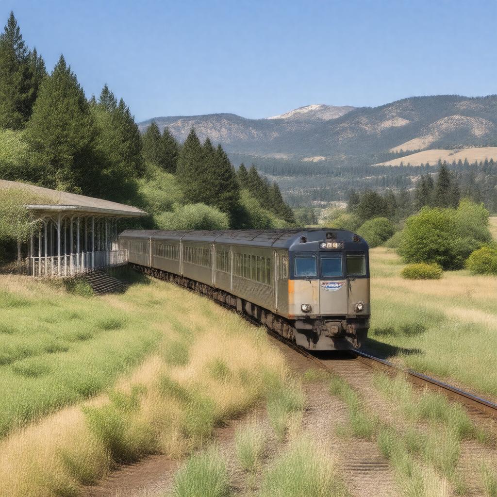 Capitol Corridor